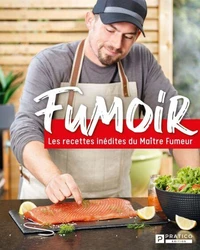 Fumoir v 01 les recettes inedites du maitre fumeur