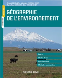 Géographie de l'environnement