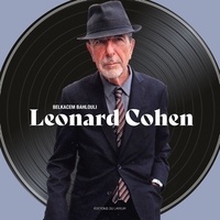 Belkacem Bahlouli - Leonard Cohen.