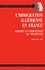L'Immigration algérienne en France. Origines et perspectives de non-retour