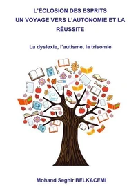 L'éclosion des esprits un voyage vers l'autonomie et la réussite.