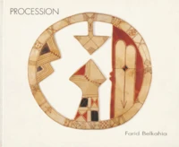 Procession, Farid Belkahia