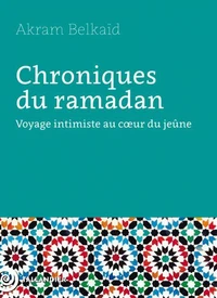 Chroniques du ramadan