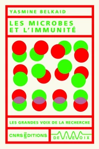 Les microbes et l'immunité