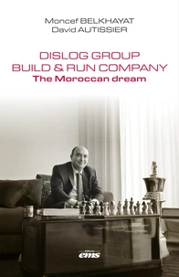 DISLOG Group - Build & Run Company