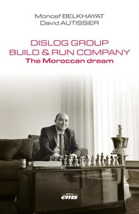 DISLOG Group - Build & Run Company