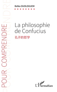 La philosophie de Confucius