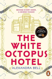 The White Octopus Hotel