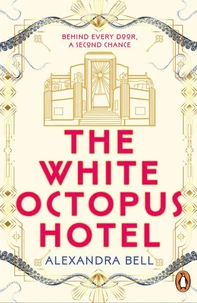 White octopus hotel -the-