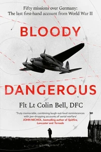 Bloody Dangerous