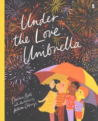 Under the Love Umbrella