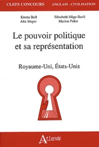 Le pouvoir politique et sa représentation