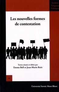Les nouvelles formes de contestation