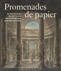 Promenades de papier