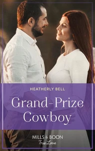 Grand-Prize Cowboy