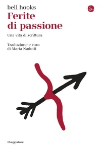Ferite di passione