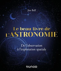 Le beau livre de l'astronomie