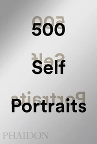 500 self portraits