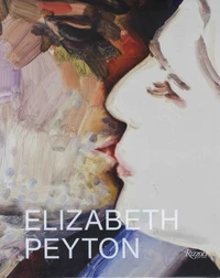 Elizabeth Peyton