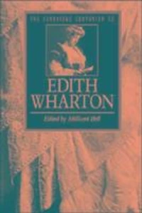 Edith Wharton