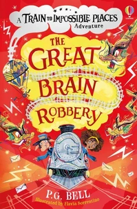 The great brain robbery