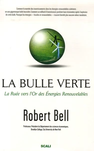 La bulle verte ?