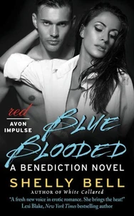 Blue Blooded