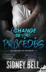 Echange de bons procédés