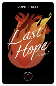 Last Hope Tome 1