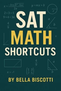 SAT Math Shortcuts