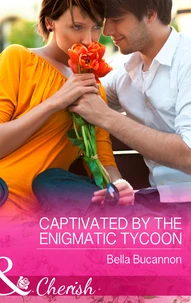 Captivated By The Enigmatic Tycoon