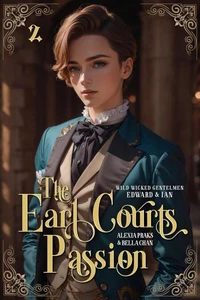 The Earl Courts Passion