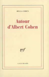 Autour D'Albert Cohen