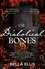 The Diabolical Bones. A gripping gothic mystery set in Victorian Yorkshire