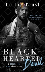 Black-Hearted Devil
