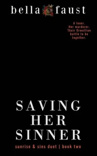 Saving Her Sinner