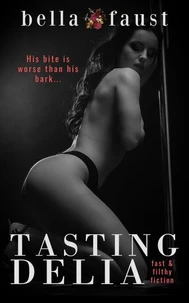 Tasting Delia