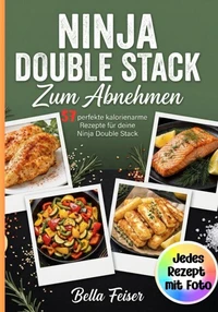 Ninja Double Stack zum Abnehmen.