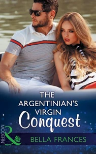 The Argentinian's Virgin Conquest