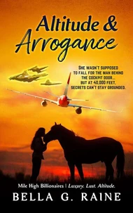 Altitude &amp; Arrogance