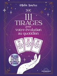 Livres gratuits à télécharger sur kindle fire 111 tirages pour votre évolution au quotidien 9782492847639 in French