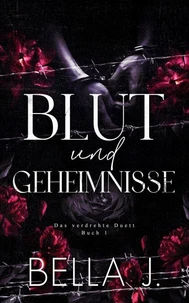 Blut und Geheimnisse