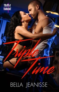 Triple Time - Triple Threat Book 4