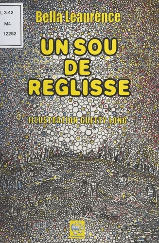 Un sou de réglisse