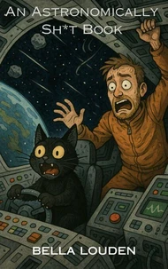 An Astronomically Sh*t Book