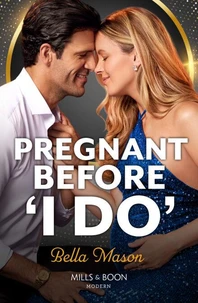 Pregnant Before 'I Do'
