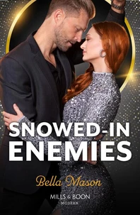 Snowed-In Enemies