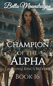 Champion of the Alpha