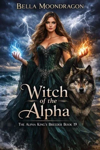Witch of the Alpha