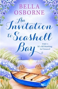 Téléchargement complet gratuit de rat de bibliothèque An Invitation to Seashell Bay: Part 3 (French Edition) 9780008587994
